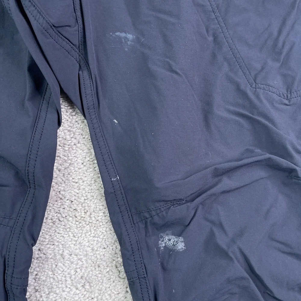 Truewerk workwear tactical